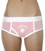 Andrew Christian Lifeguard Brief